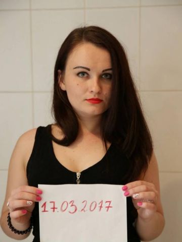 Анкета проститутки Ярослава, Прокопьевск, 24 года, №130847